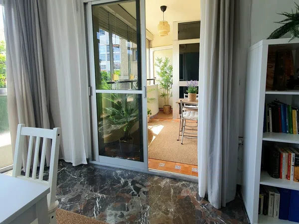 Piso en Calle Alfonso de Cossío, 3, Prado de San Sebastián - Ramón Carande - Foto 12