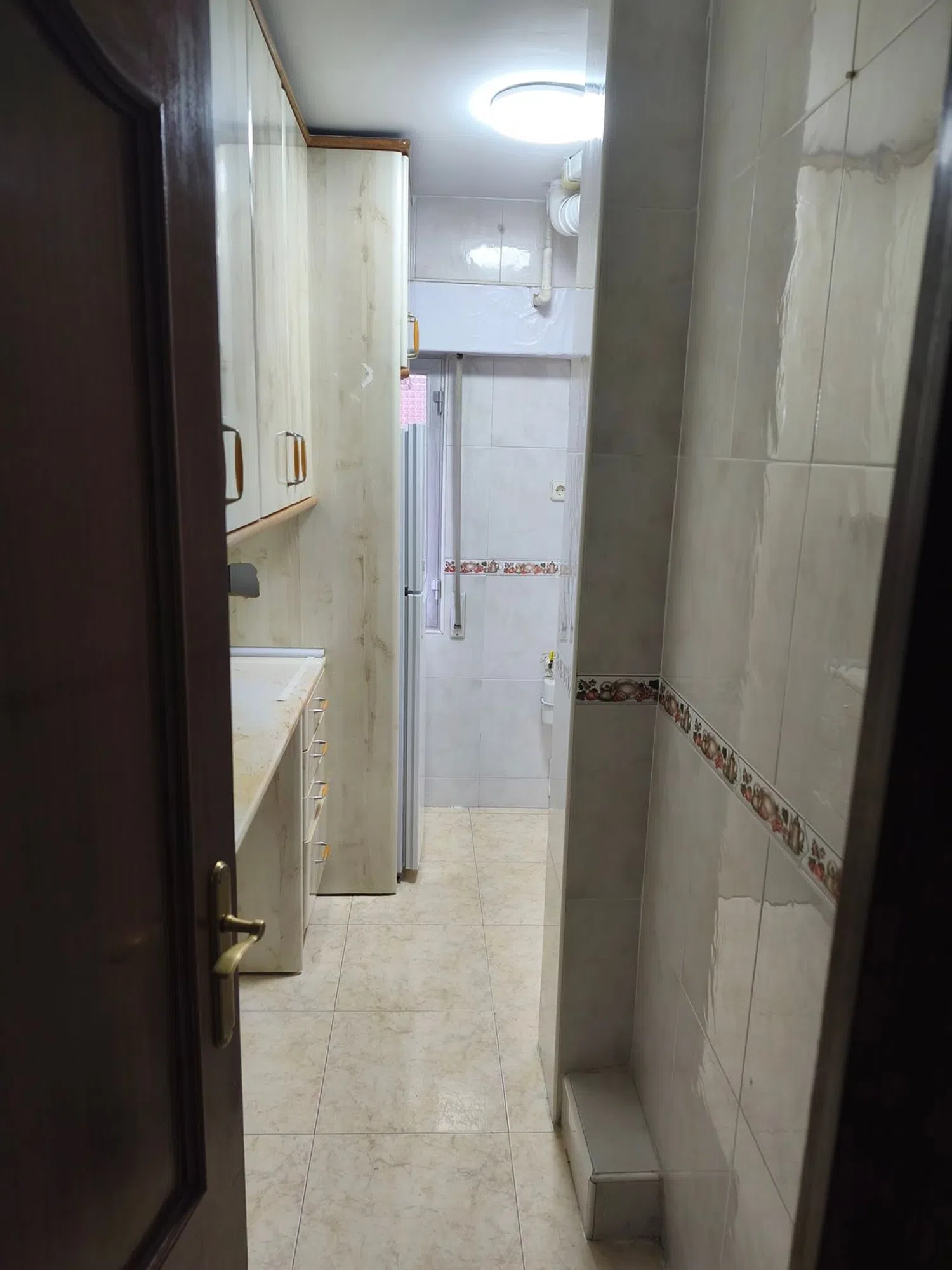 Piso en calle de Eugenia de Montijo, 78 - Foto 11