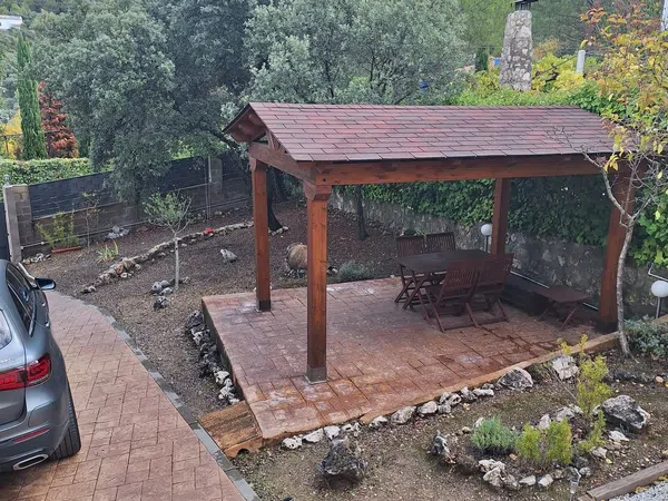 Casa o chalet independiente en Gg23 s/n - Foto 16