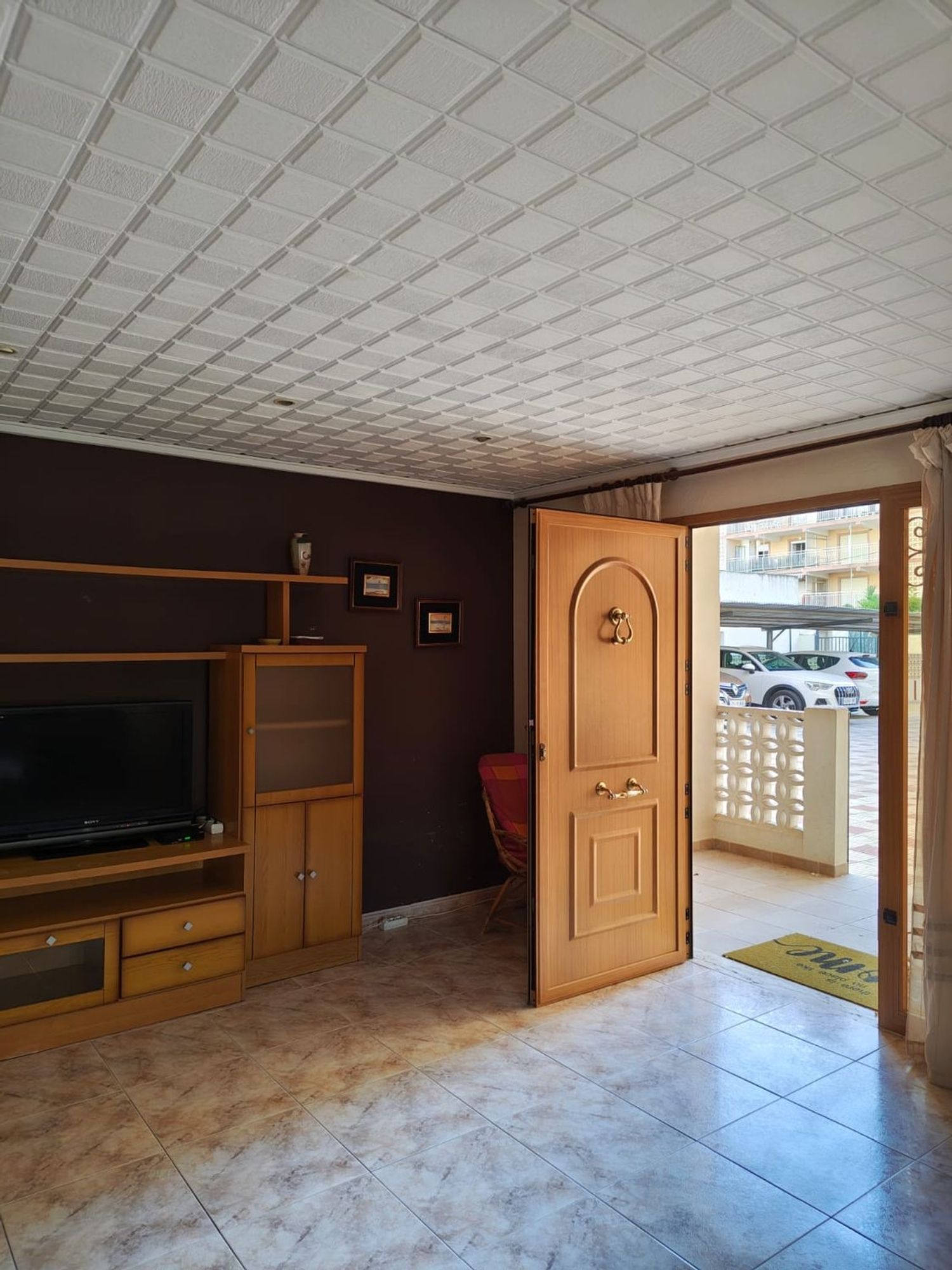 Piso en Calle Atlàntic, 28, Playa de Gandia, Playa de Gandia - Foto 9
