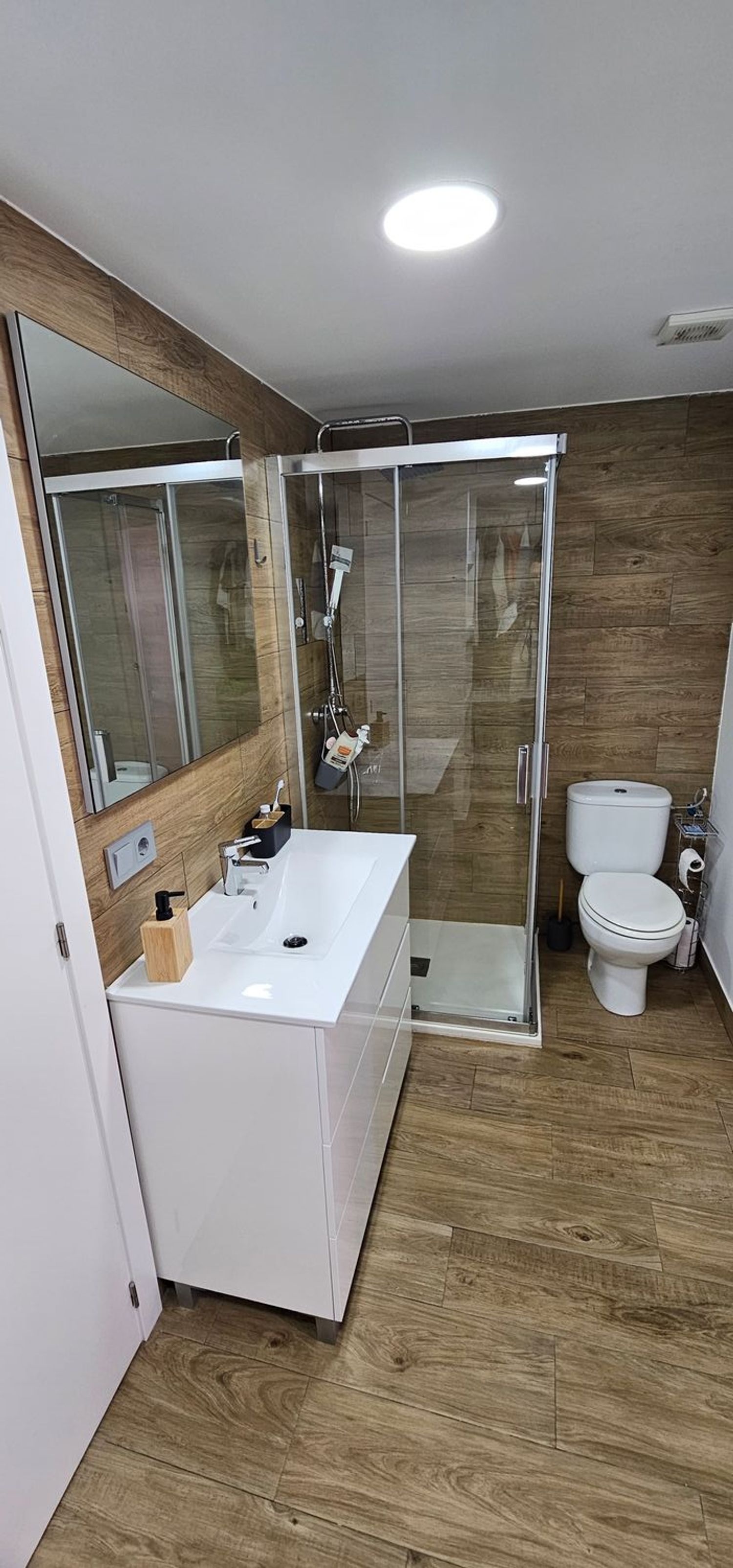 Casa o chalet independiente en Calle Manuel Vázquez Montalbán, 1, Roldán, Roldán - Foto 33