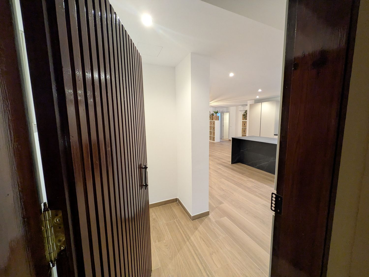 Piso en Calle d'Alfred Bonet, 6, Bons Aires - Foto 3