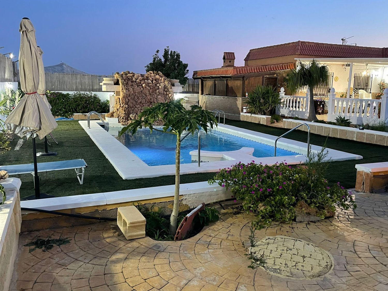 Casa o chalet independiente en Calle Faro De Alejandría, 15, El Alquián - San Miguel, El Alquián - San Miguel - Foto 11