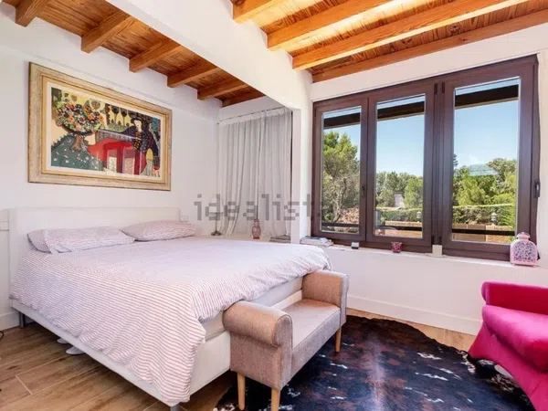 Casa independiente en Barrio Molino de la Hoz - Foto 31