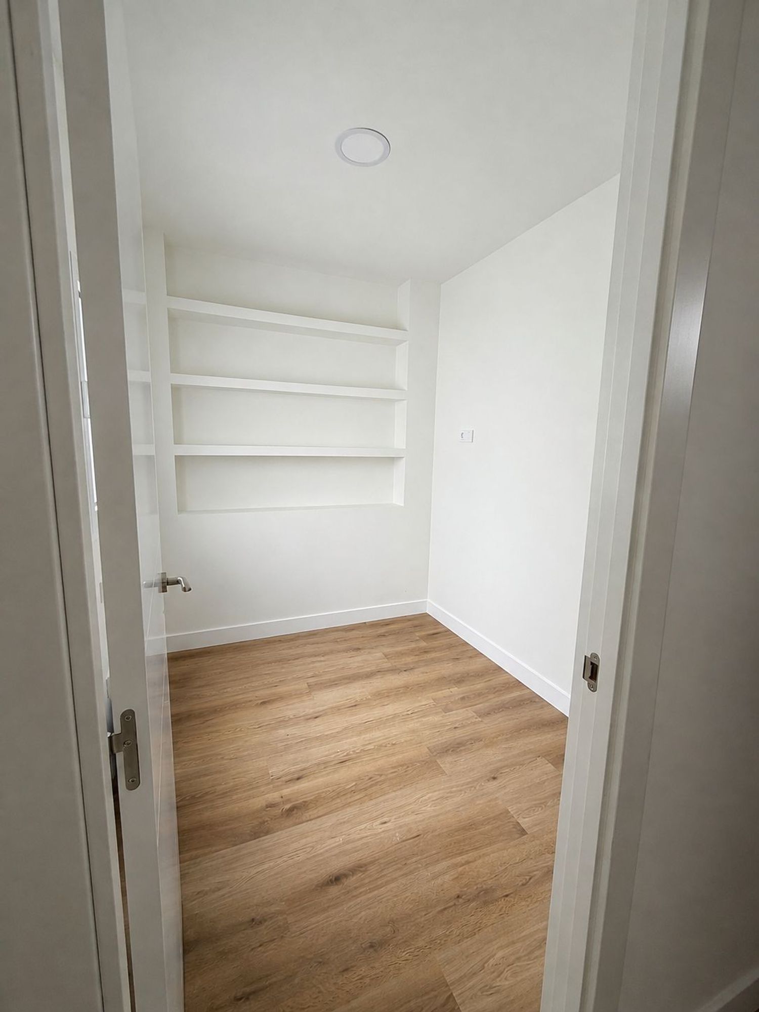 Ático en Calle General Mas de Gaminde, 39, Alcaravaneras - Foto 18