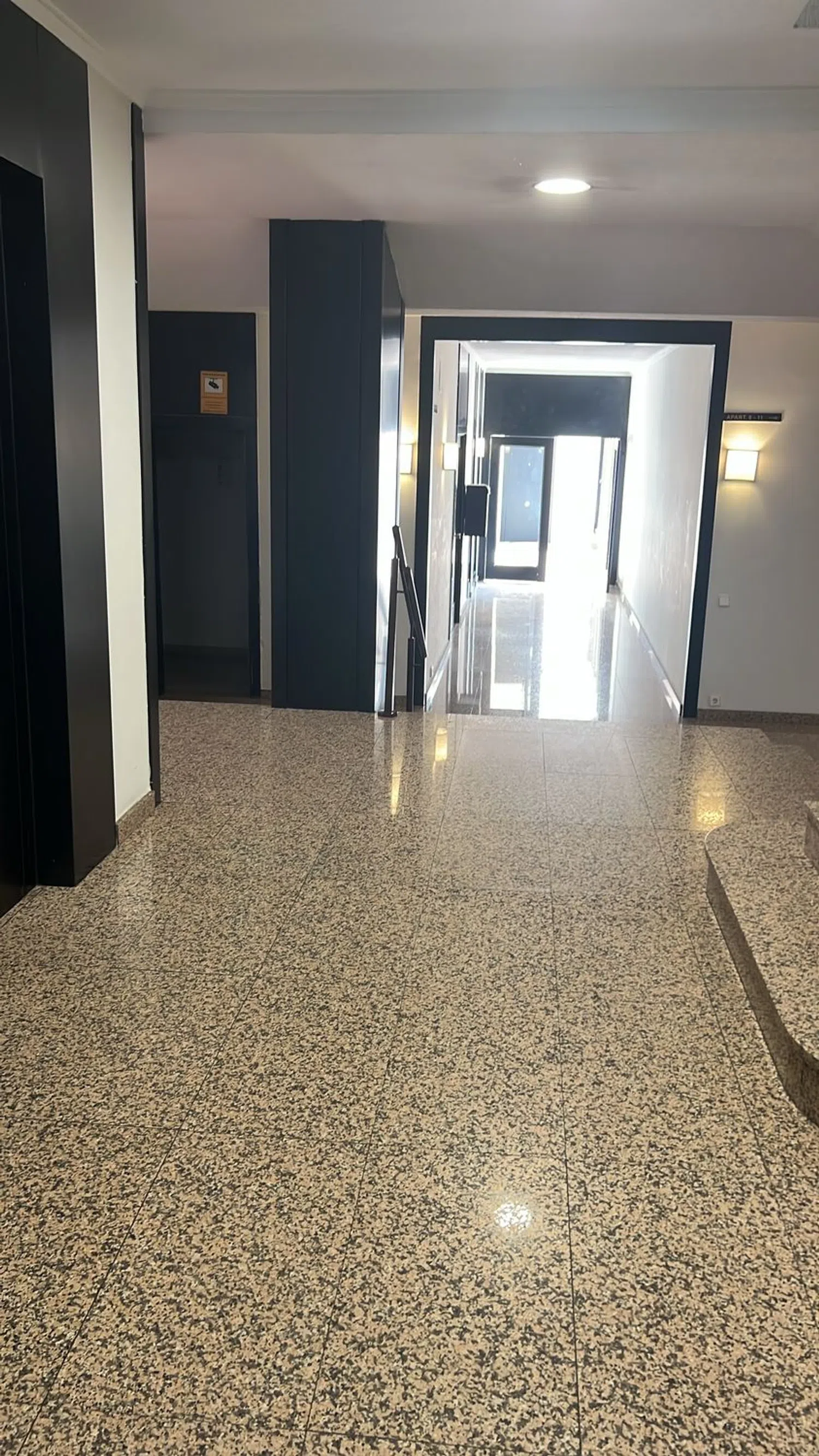 Piso en calle de María de Molina, 56 - Foto 7