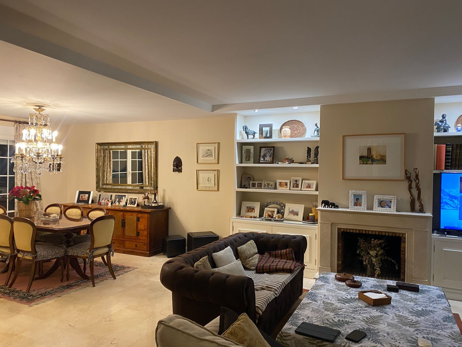 Casa independiente en calle los Camochos, 6 - Foto 5