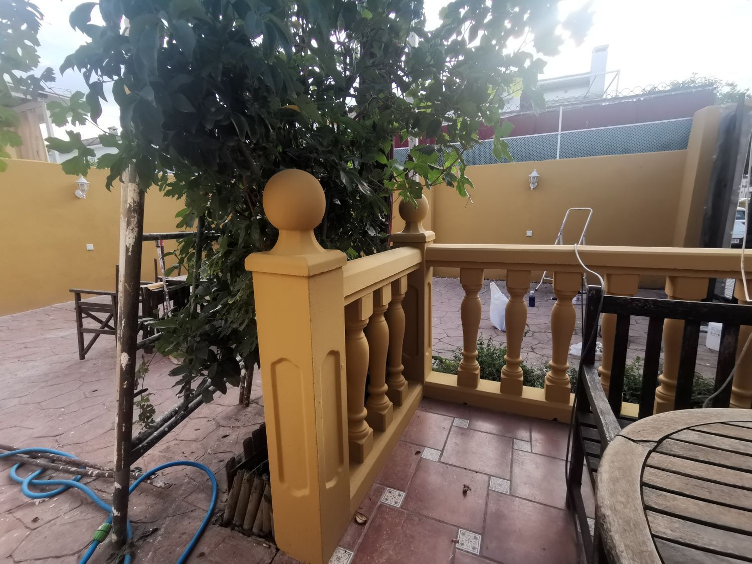 Chalet adosado en Calle Conde Fuente Del Sueco, 5, Encinarejo de Córdoba - Foto 19