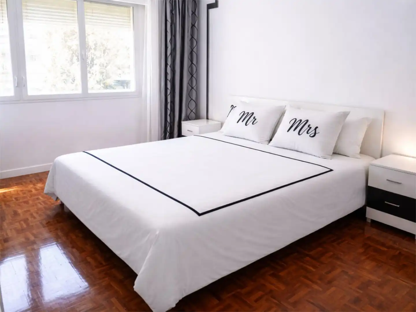 Piso en  Madrid Capital - Foto 5