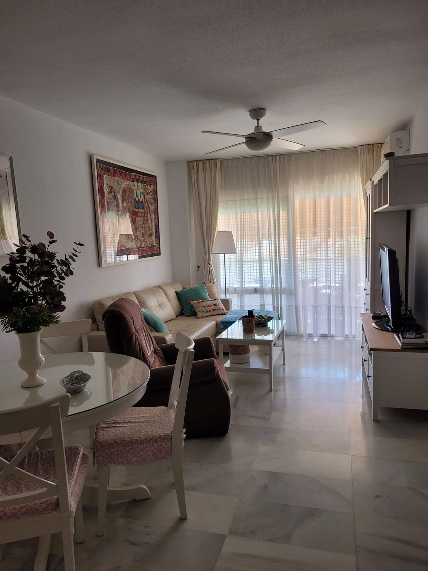 Piso en Avenida del Mediterráneo, 5, Centro Internacional, Centro Internacional - Foto 3