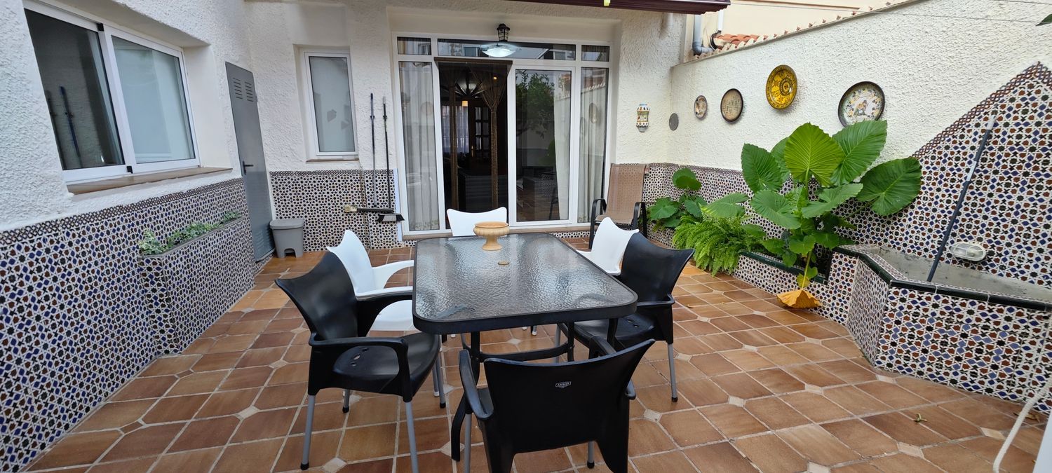 Chalet adosado en Calle de Ramon Perellos - Foto 55