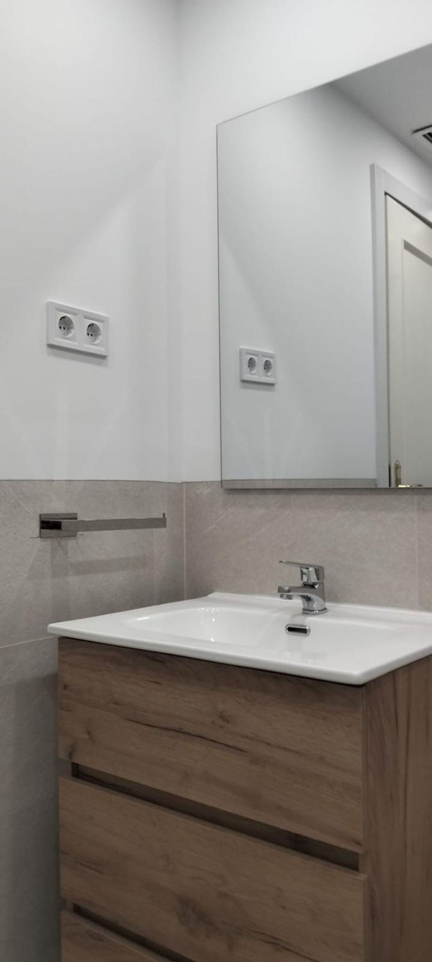 Estudio en Calle Azucenas, 2, Valdeacederas - Foto 6
