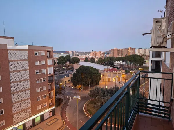 Piso en Plaza de las Salesas, 3, Ciudad Jardín - Foto 1