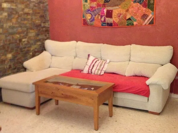 Piso en Urb. Juan De Austria, 12 - Foto 4