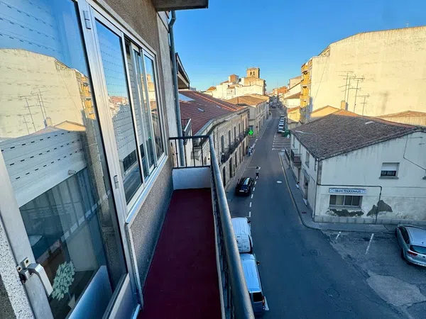 Piso en Calle Pedro Velasco, 17 - Foto 18