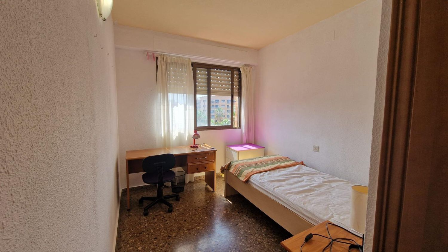 Piso en Calle de Yecla, L'Amistat - Foto 25