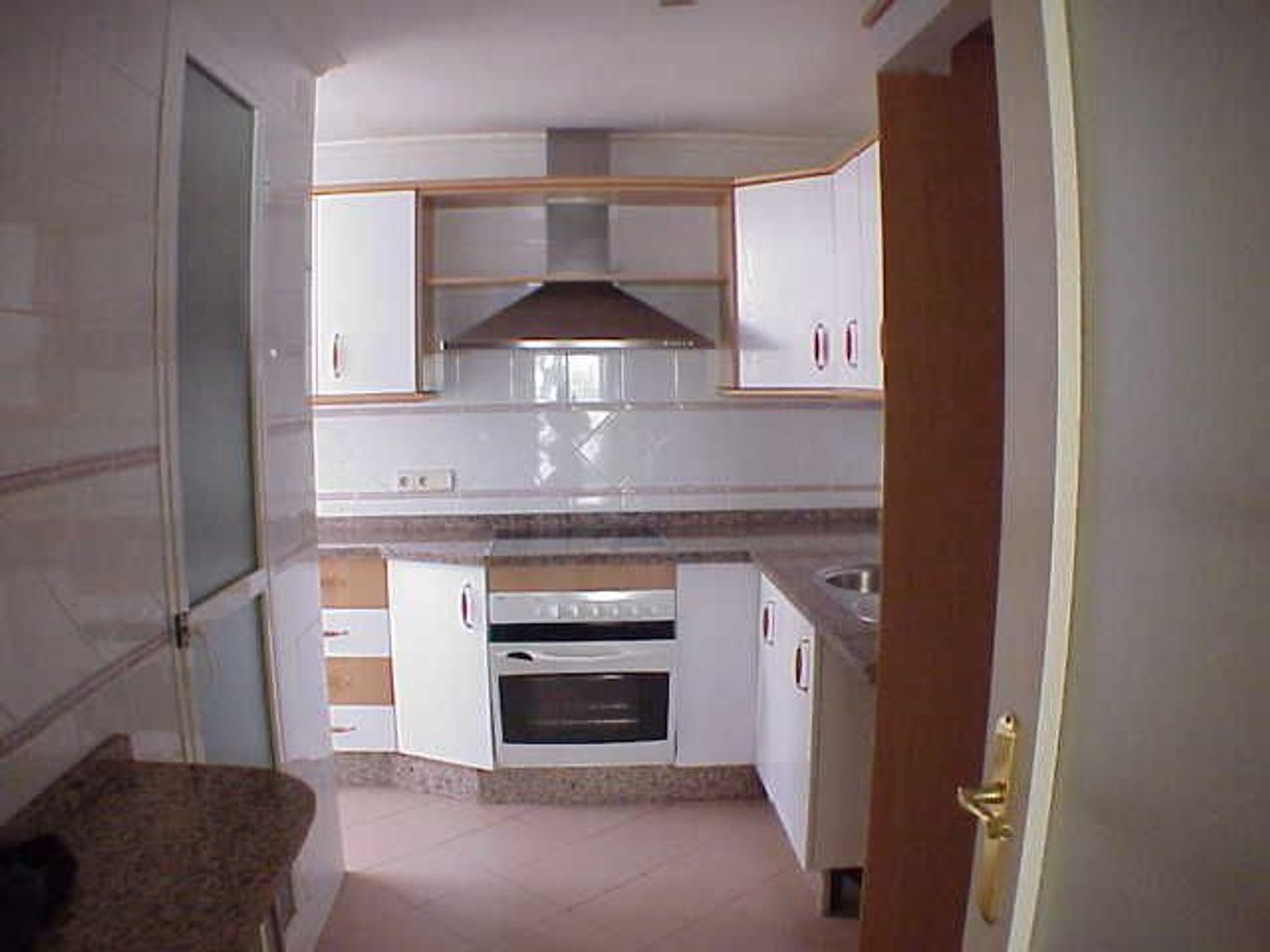 Piso en Calle Juan Pablos, 8 -b, Felipe II - Bueno Monreal - Foto 7