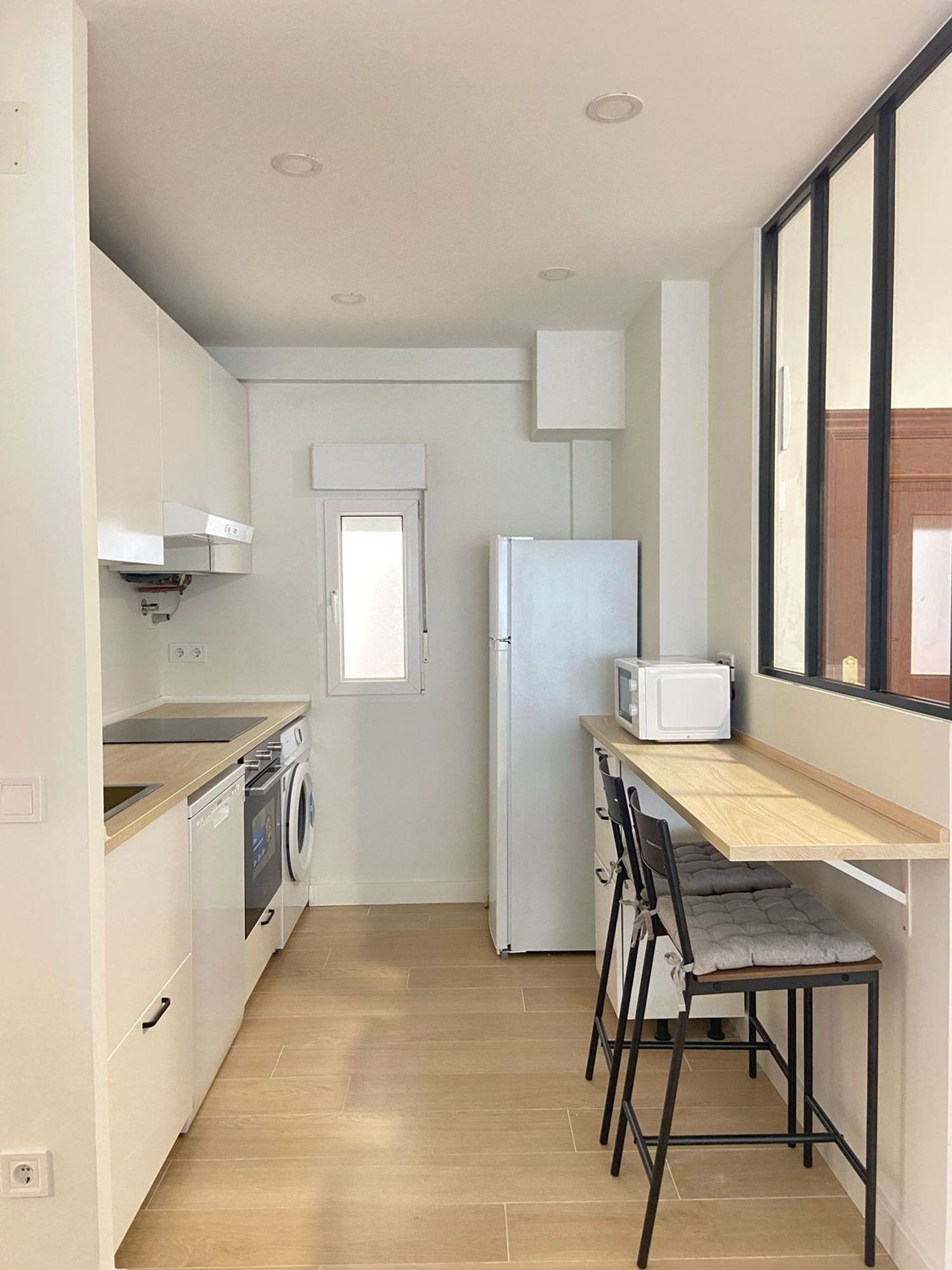 Piso en Grupo los Pinares, 2 a - Foto 2