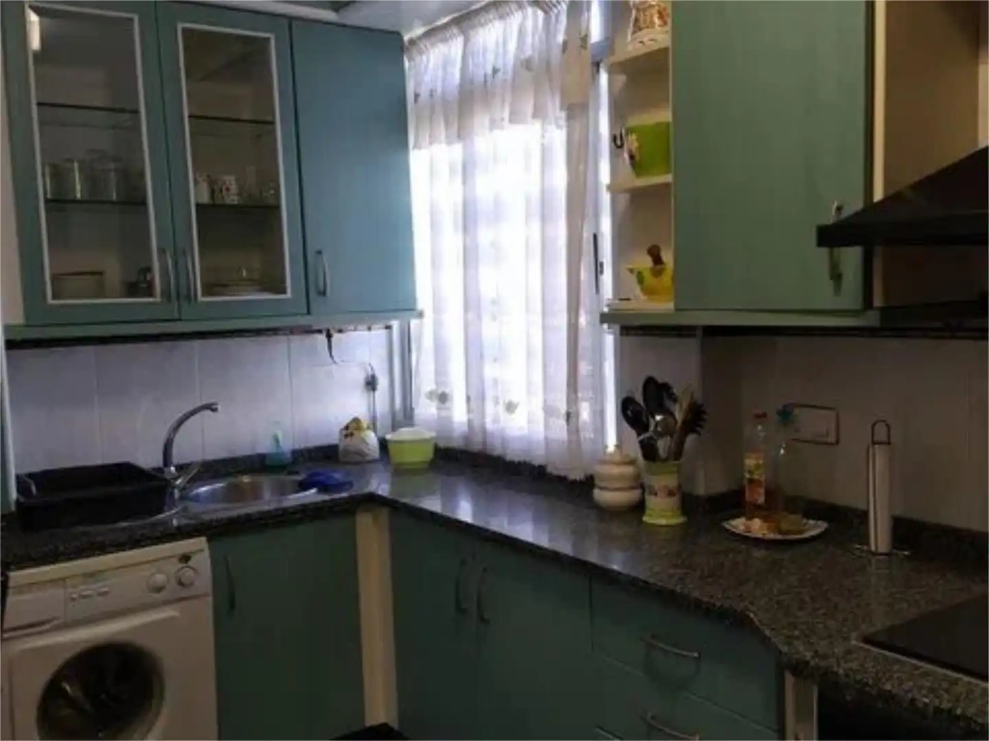 Piso en  Calle Malvaloca 1 - Foto 18