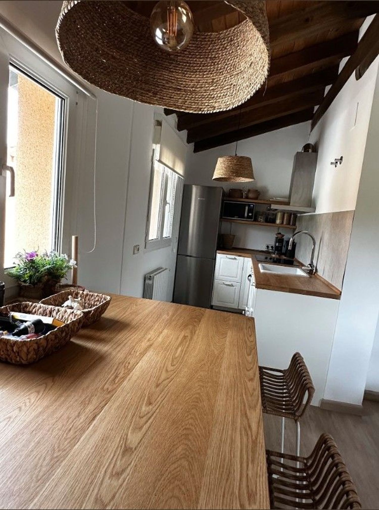 Casa o chalet independiente en Fresno de Cantespino - Foto 9