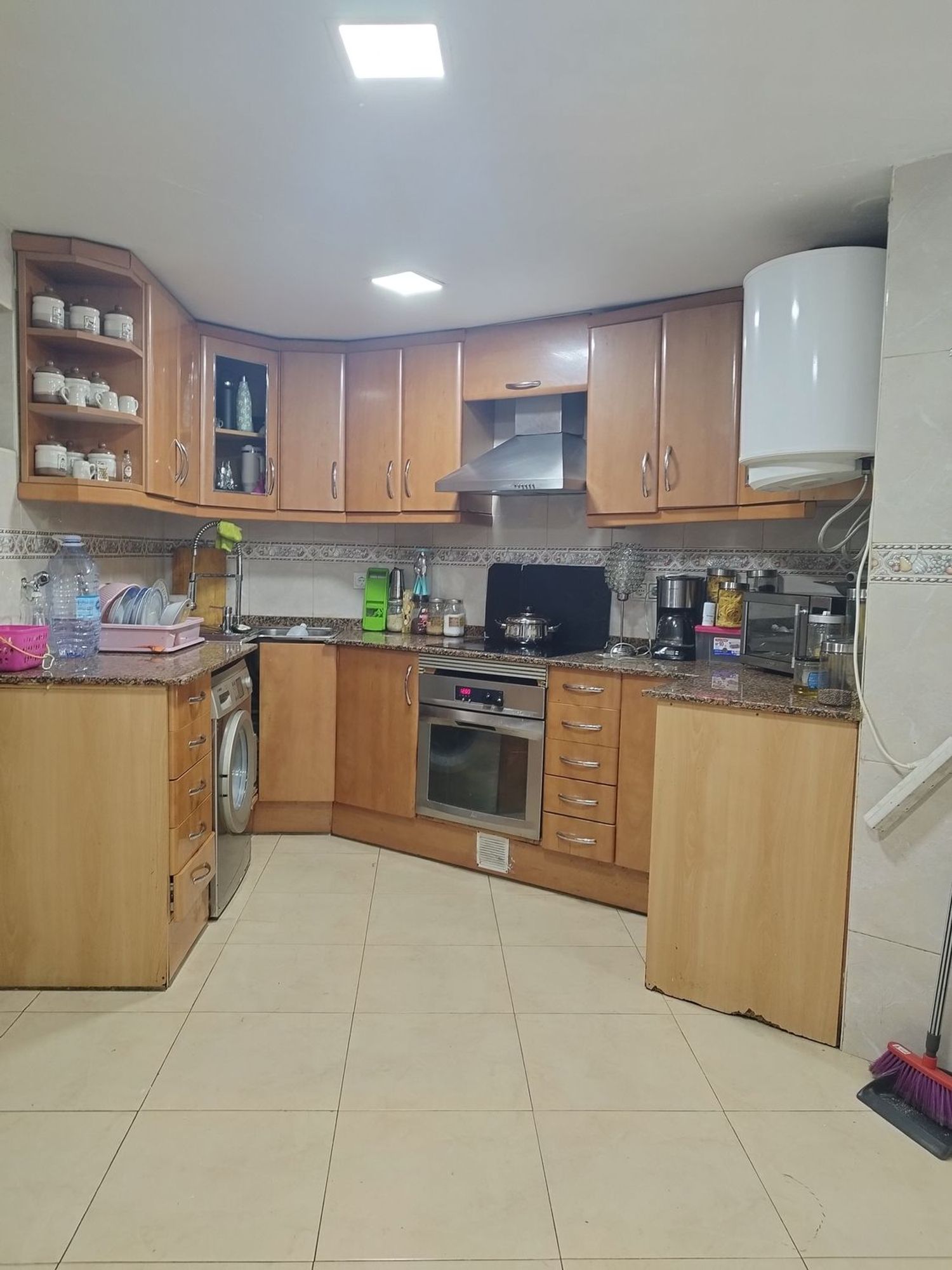 Piso en calle de Mossèn Camil Rosell, 83 - Foto 3