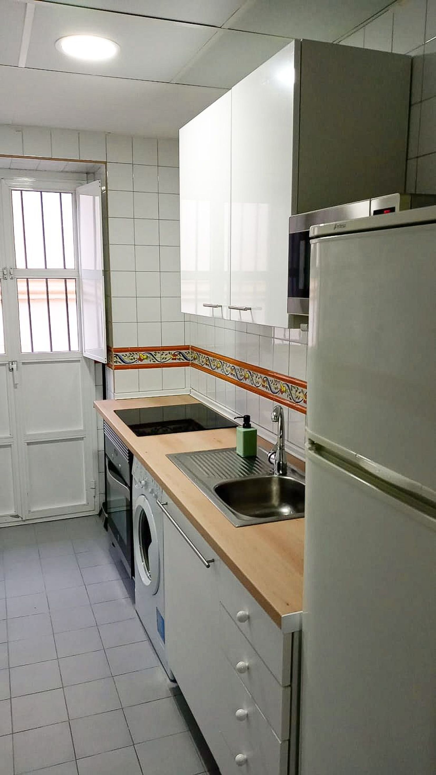 Piso en calle Alfaqueque, 23 - Foto 12