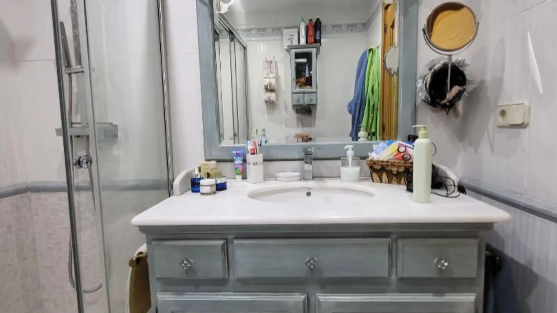 Piso en  Paseo Ferrol 5 - Foto 24