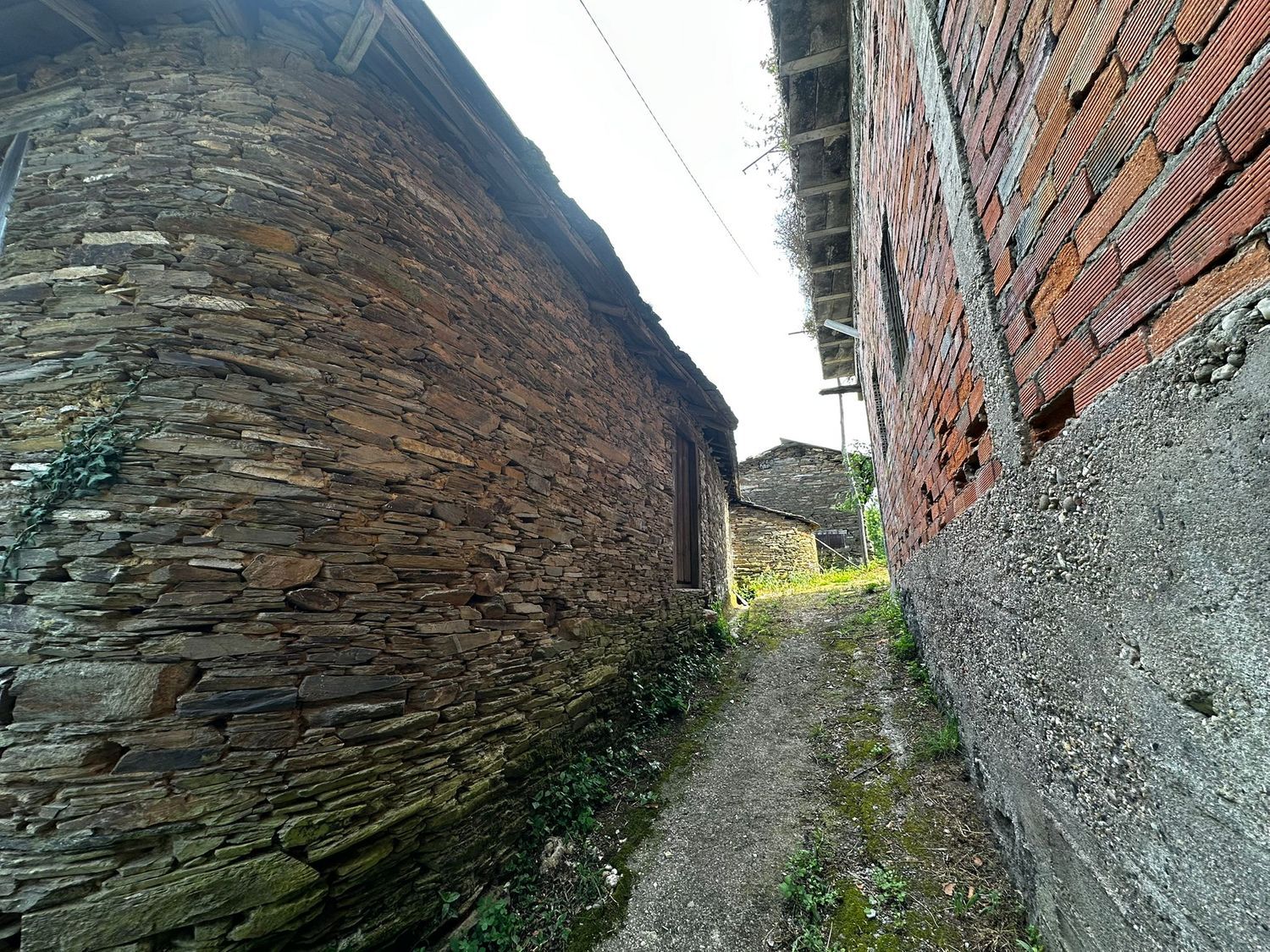 Casa de pueblo en Parteme s/n - Foto 3