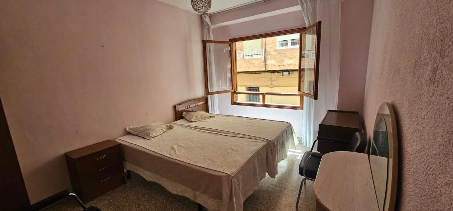 Piso en calle de Martínez de Velasco, 10 - Foto 20