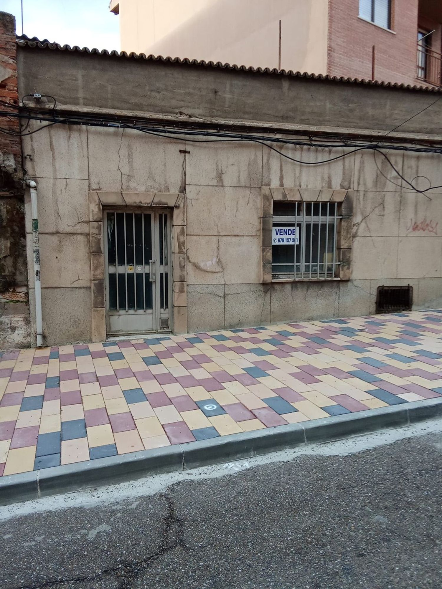 Casa o chalet independiente en Avenida Galicia, 6 - Foto 3
