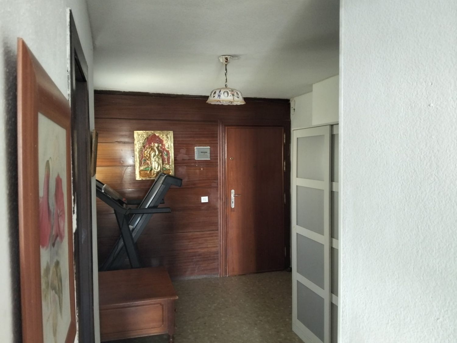 Piso en avenida de Playamar, 9 - Foto 1