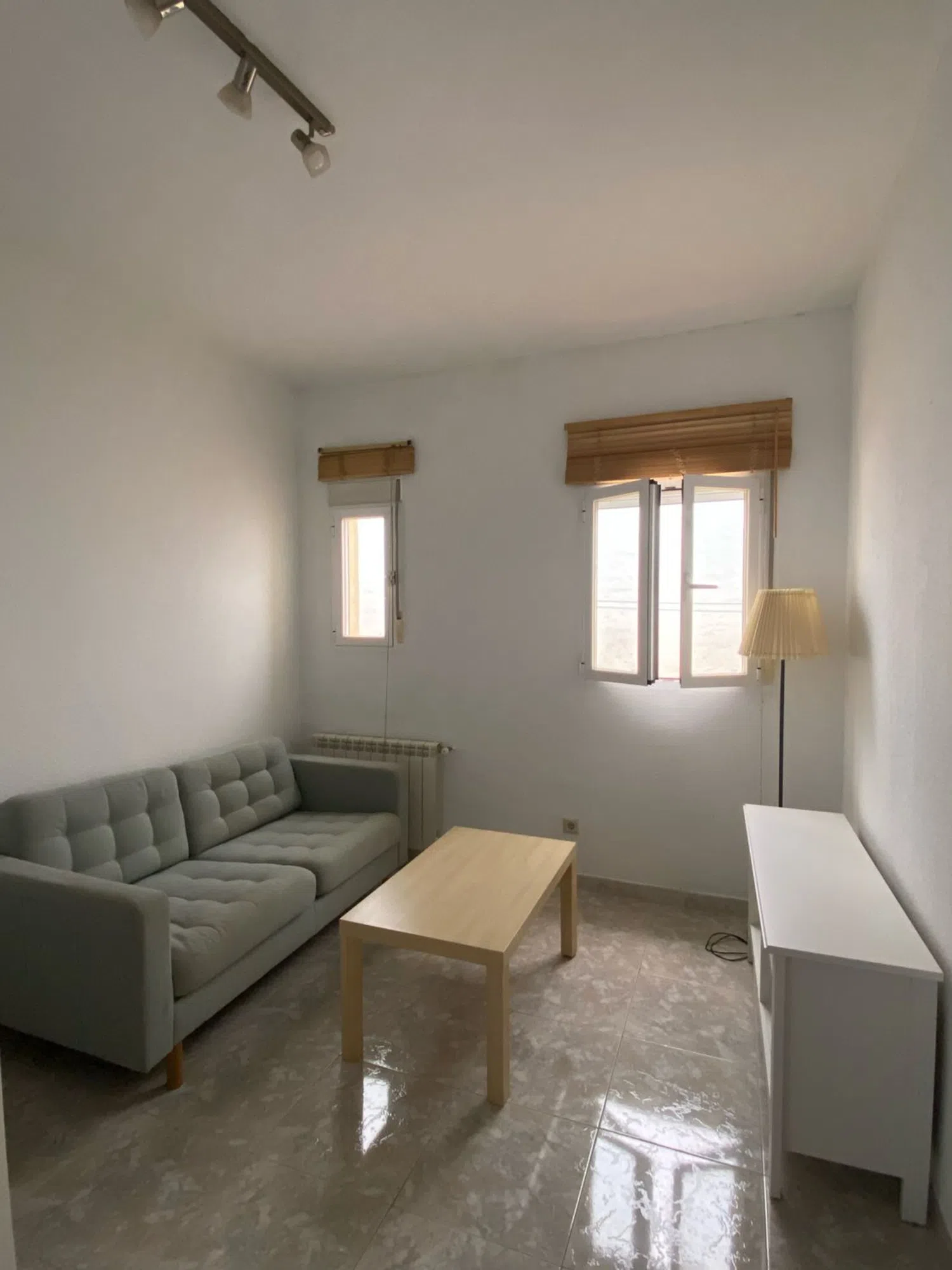 Piso en calle de García Luna, 1 - Foto 1