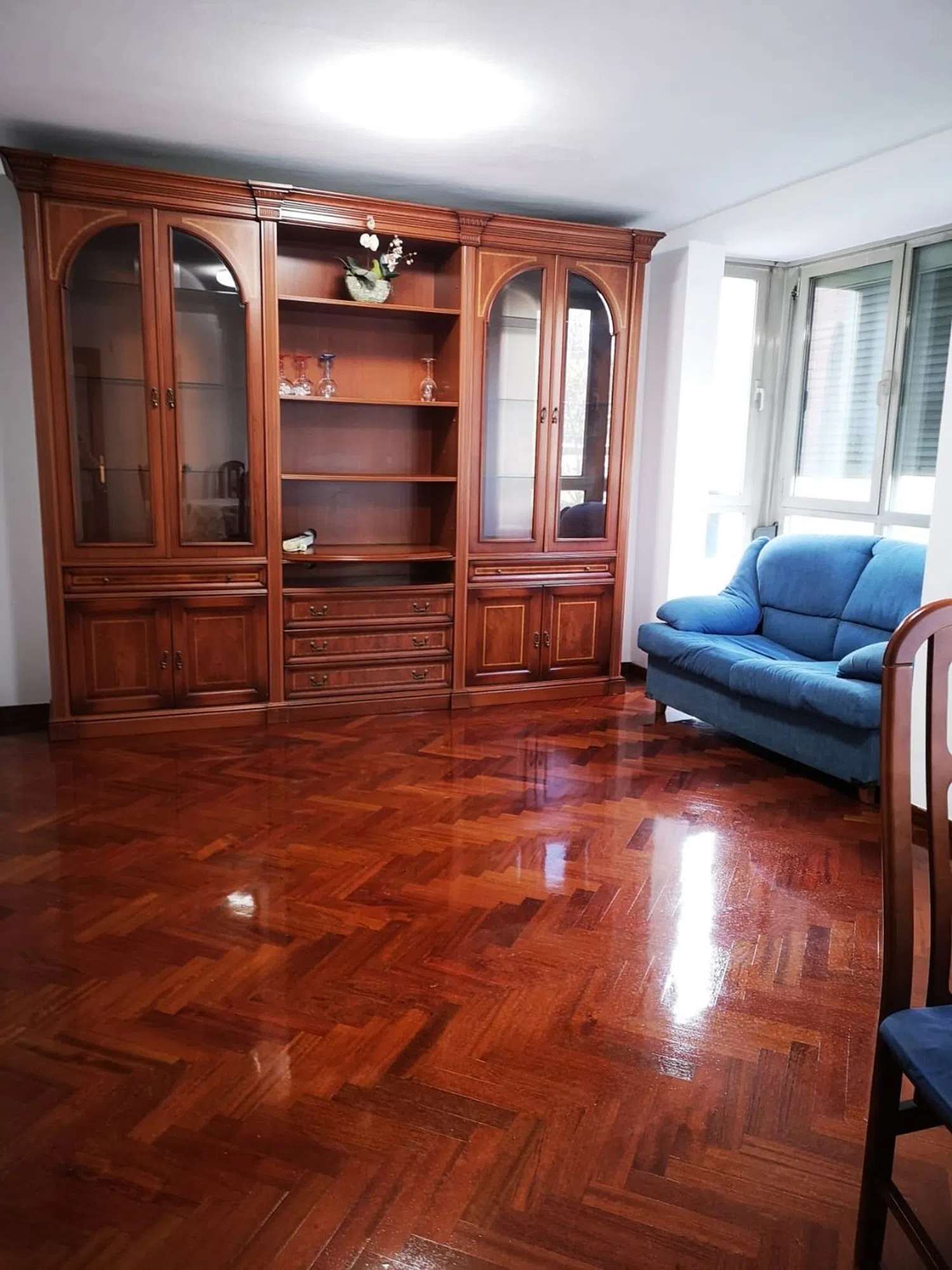 Piso en calle de La Silvina, 9 - Foto 1