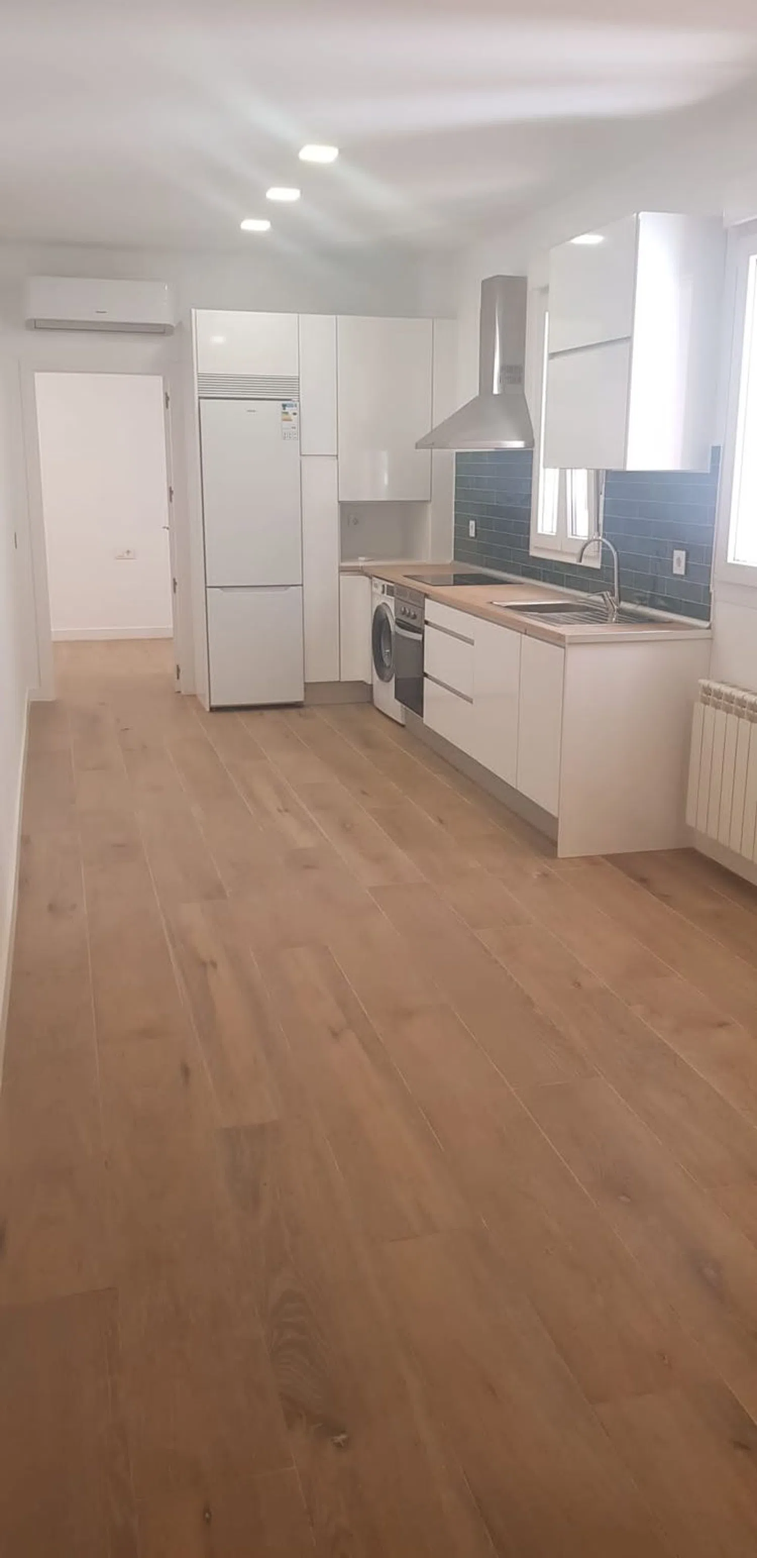 Piso en calle de Alonso Cano, 84 - Foto 2