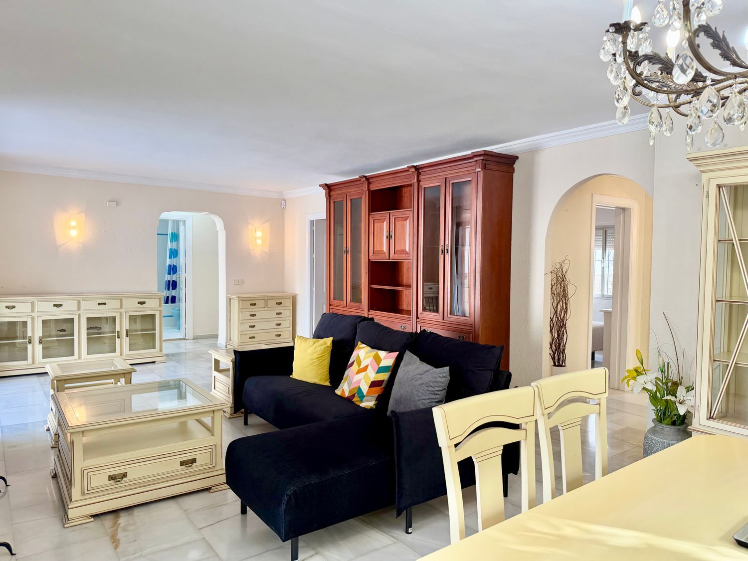 Casa o chalet independiente en Calle Luís de Góngora, 1, Las Brisas - Foto 21