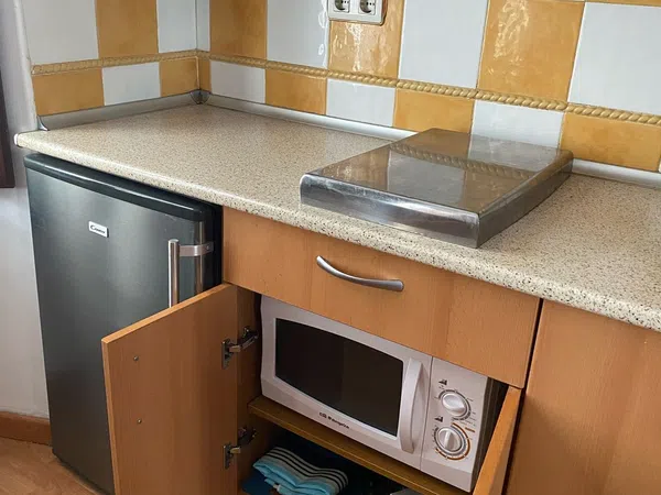 Estudio en calle Elvira, 106 - Foto 13