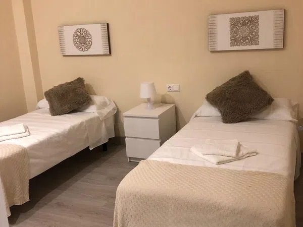 Piso en avenida Antonio Machado, 136 - Foto 8