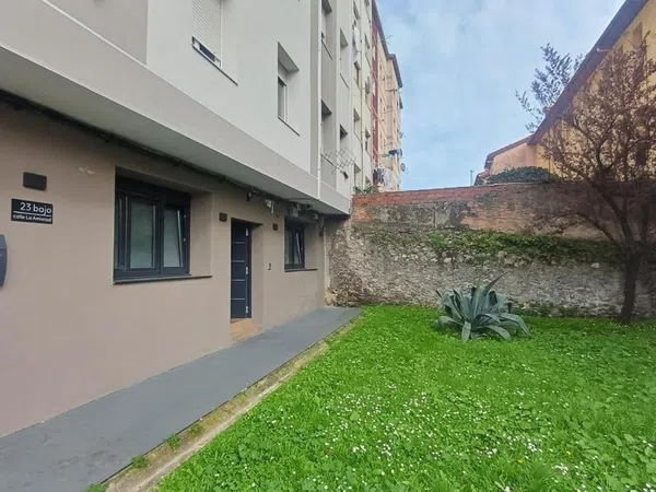 Estudio en Calle la Amistad, 23, General Dávila, General Dávila - Foto 16