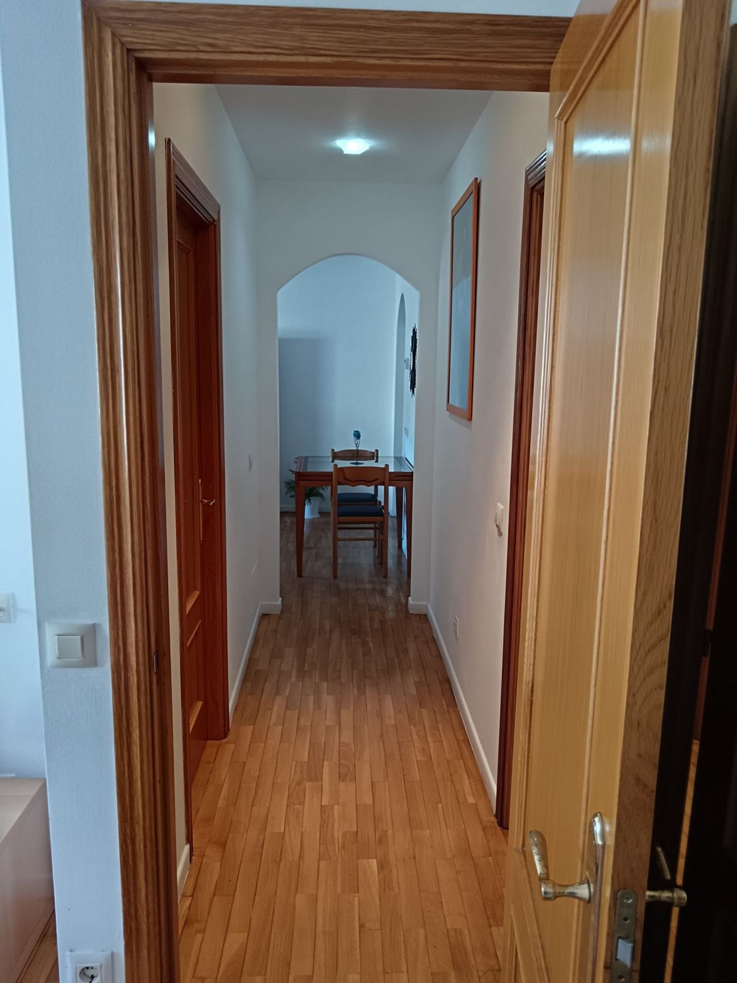 Piso en Avenida Vilaboa, 156, Portádego - Vilaboa Norte, Portádego - Vilaboa Norte - Foto 8
