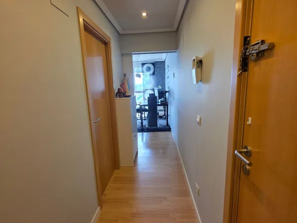 Piso en Euskadiko Hiriburuaren Etorbidea, 4 - Foto 2