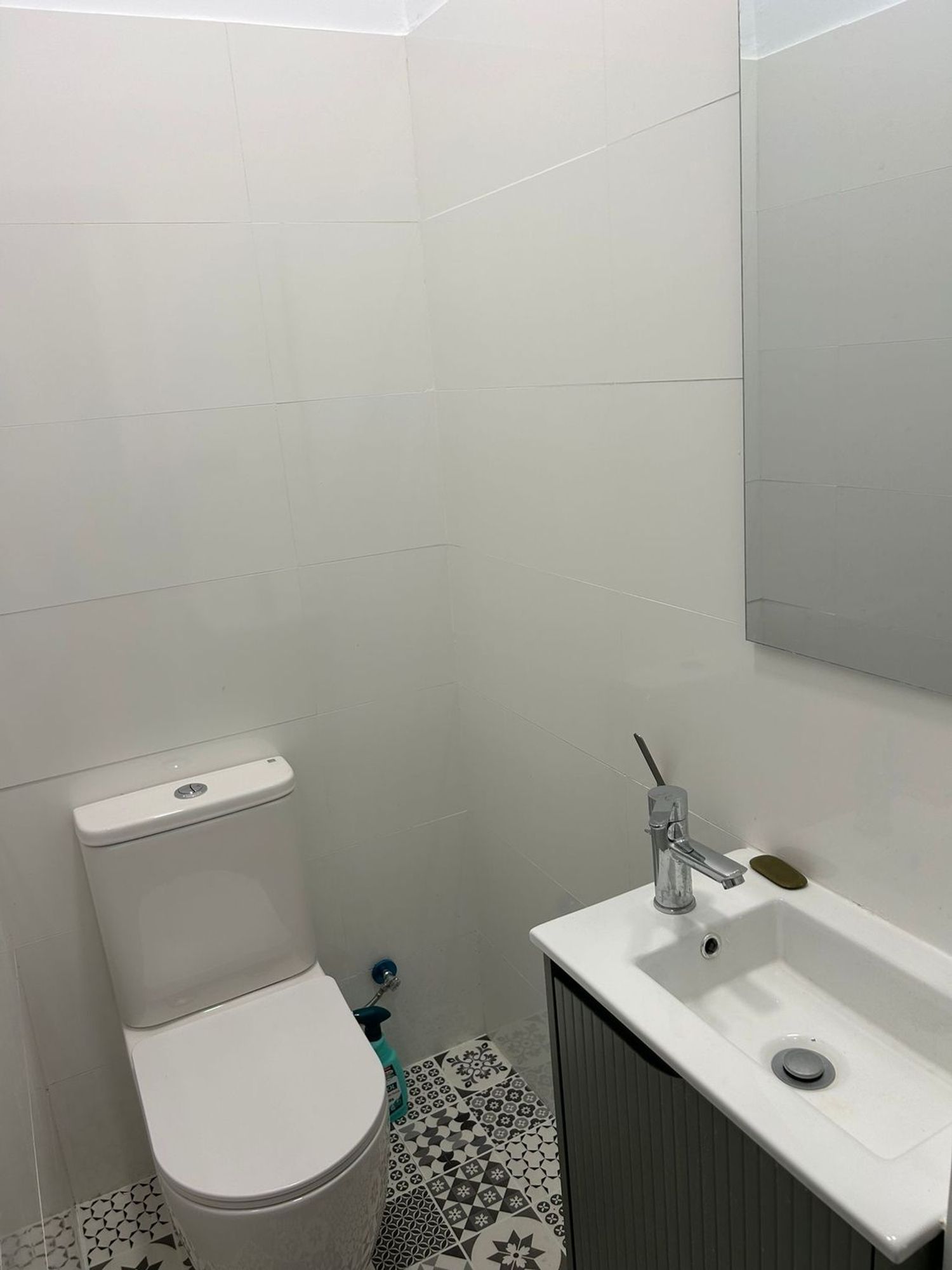 Piso en calle de la Gloria, 26 - Foto 8