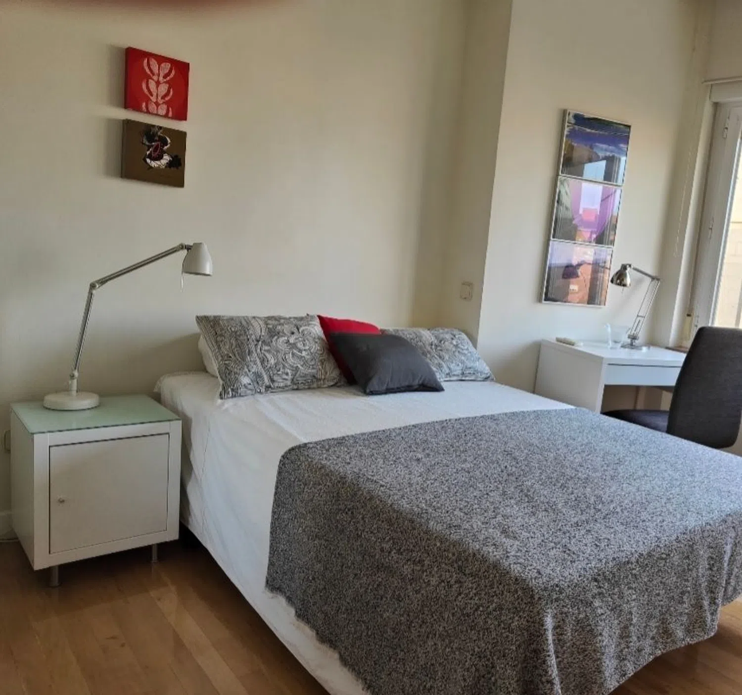 Piso en paseo de la castellana, 107 - Foto 29