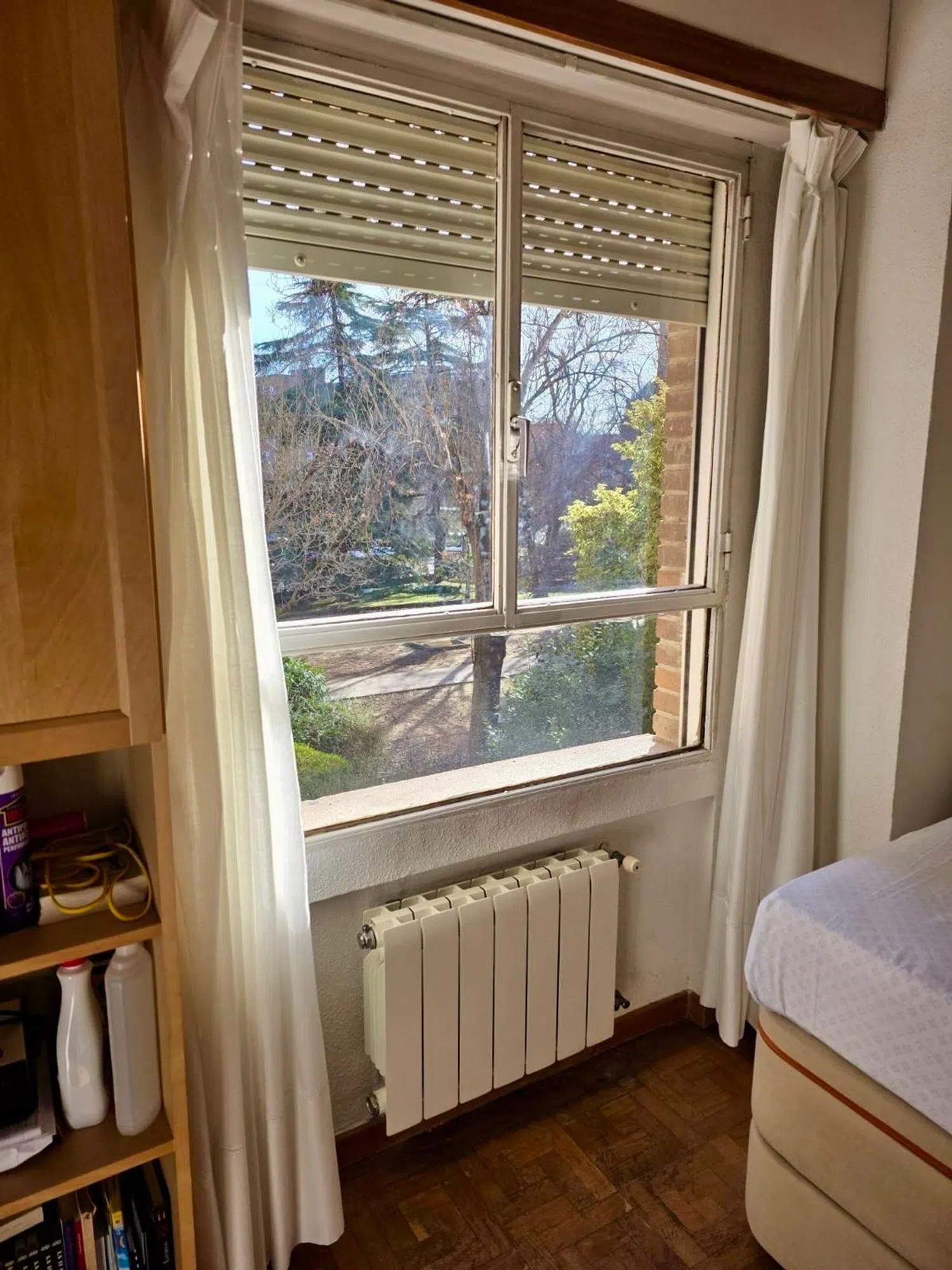 Piso en paseo de la Alameda de Osuna, 74 - Foto 24