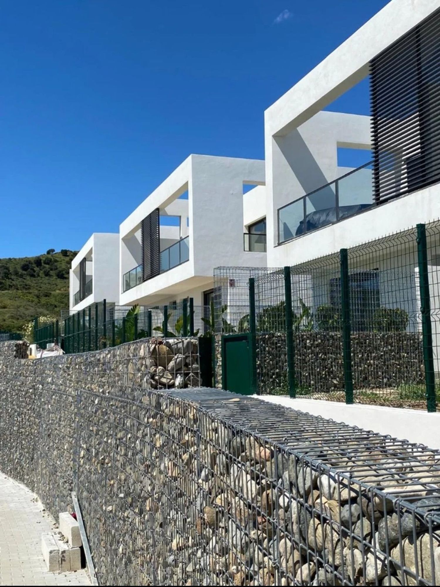 Chalet pareado en calle Pintores, 9 - Foto 3