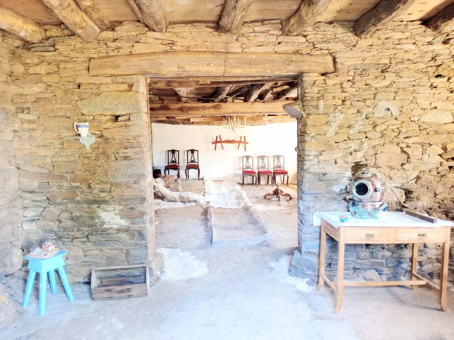 Casa rural en Cab, 1 - Foto 18