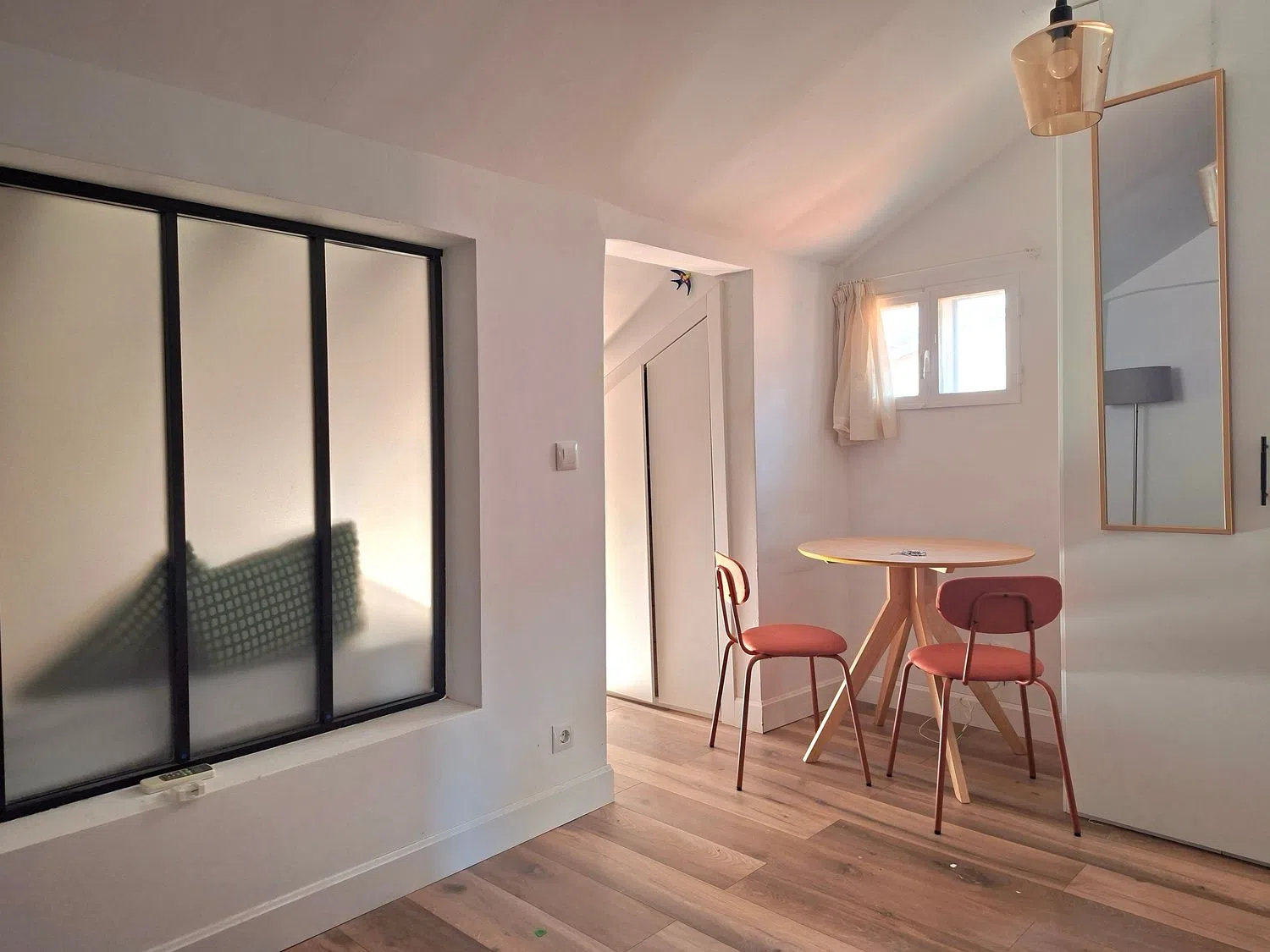 Ático en calle de Santa María, 37 - Foto 4