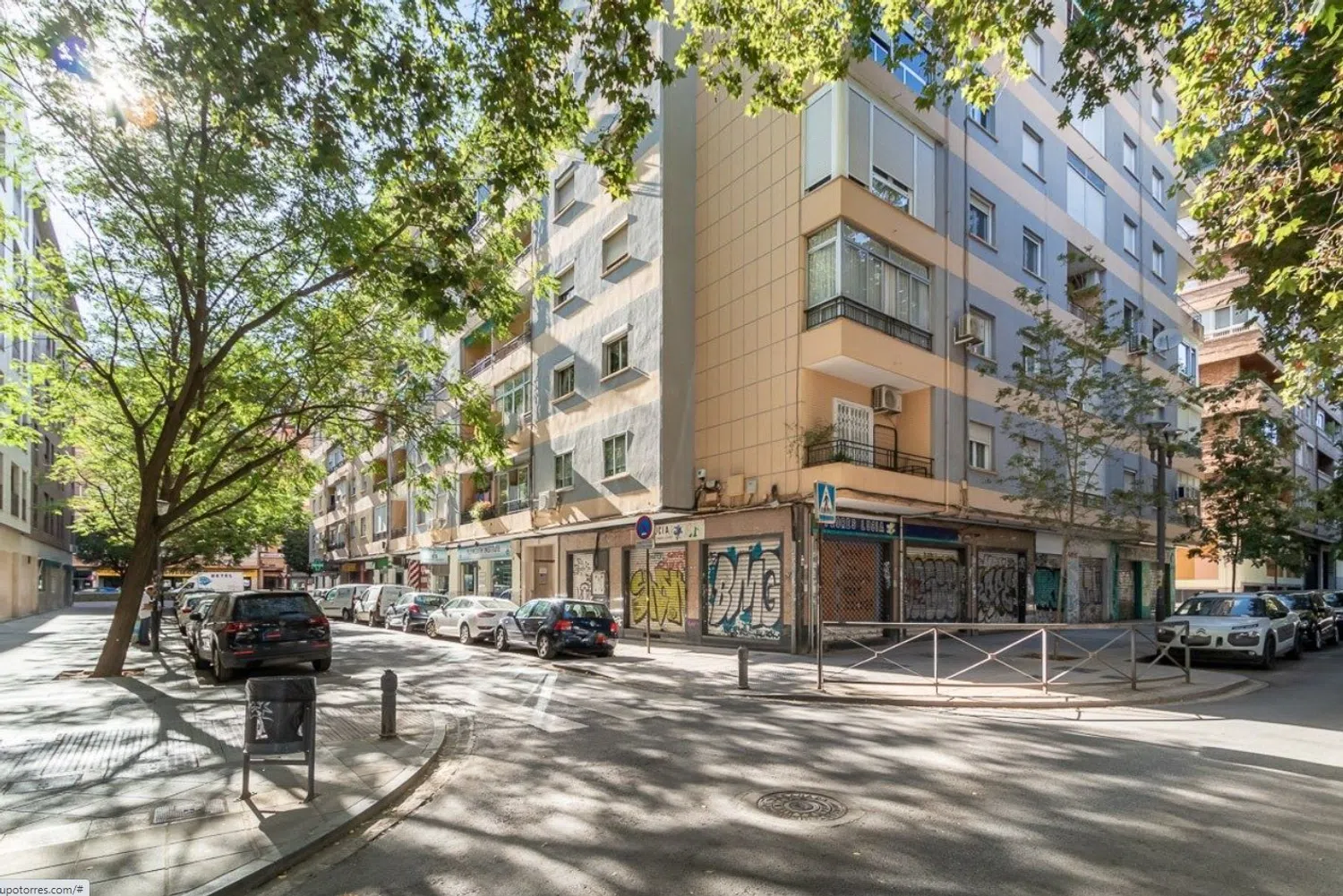 Piso en calle Juan de Ávila Segovia, 2 - Foto 14