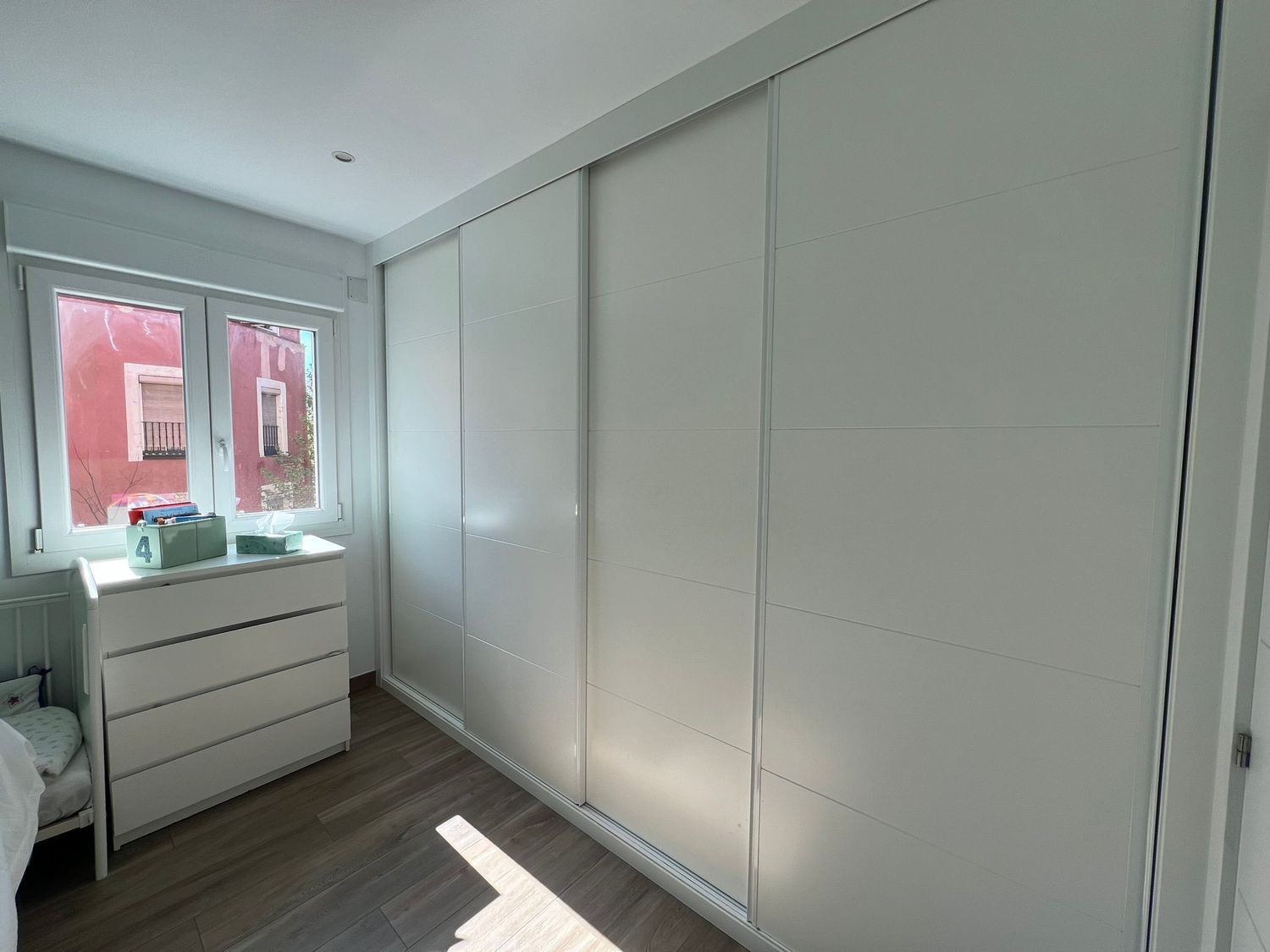 Piso en avenida de la Ciudad de Barcelona, 45 - Foto 13