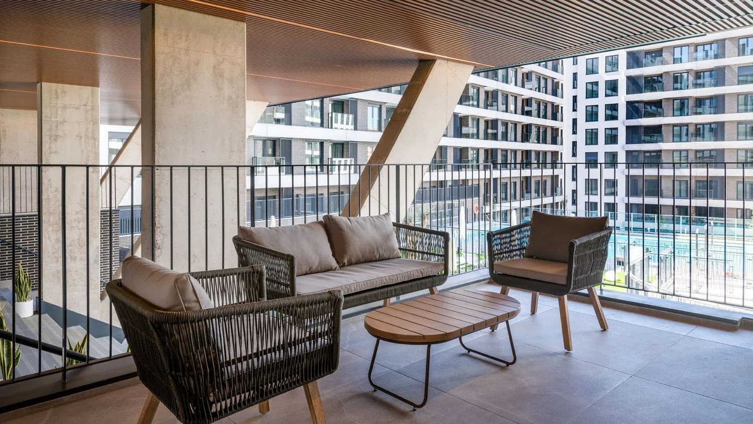 Piso en calle Casimiro Mahou Bierhans, 21 - Foto 54