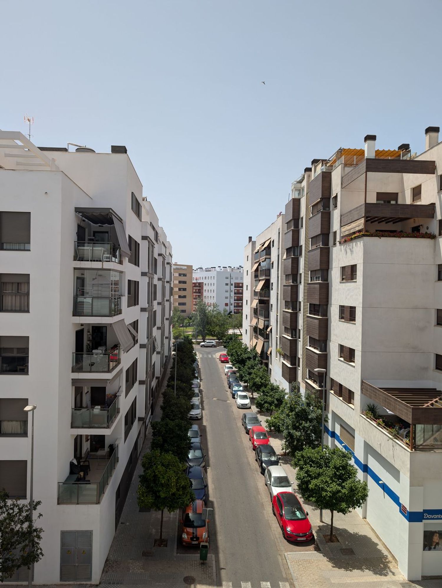 Piso en Escritora Ángeles López de Ayala, 4, Zoco - Poniente - Foto 11